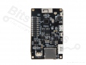 LilyGO TTGO T4 ESP32 + 2.4inch ILI9341 LCD display